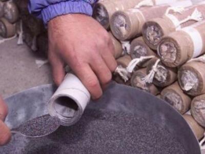 Όλα έτοιμα κι εφέτος για τα Χαλκούνια του Αγρινίου