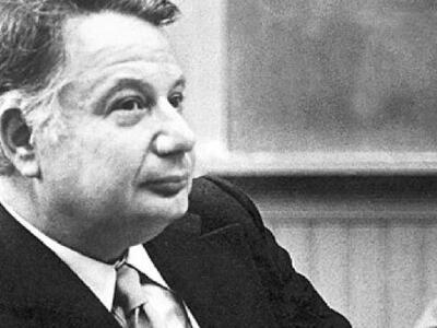 Αφιέρωμα στον Γ.Π. Σαββίδη στο Πολύεδρο της Πάτρας