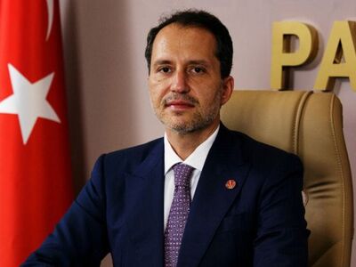 Ερμπακάν: «Δεν θα αφήσουμε ελληνική σημα...