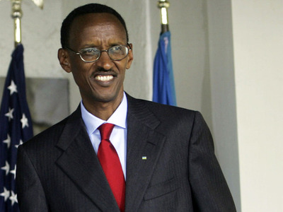 Ρουάντα: Άνοιξαν οι κάλπες για τις προεδ...