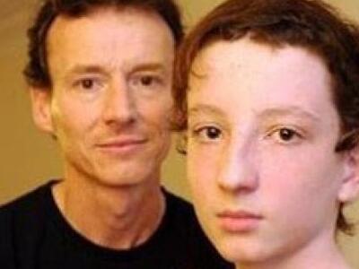 Πατέρας και γιος θύματα απίστευτης ατυχί...