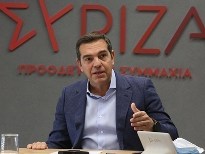 Αλ. Τσίπρας για το ζήτημα της στέγασης: ...