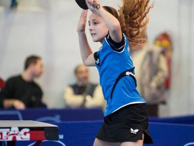 Πινγκ-Πονγκ: Νέα επιτυχία για τους Φοίνι...