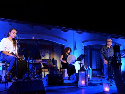 Διεθνές Φεστιβάλ Πάτρας 2025: «Θέρος έρο...