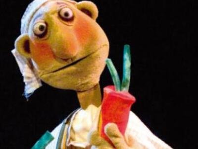 Πάτρα: Θέατρο με κούκλες από την Ομάδα «...