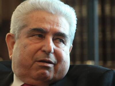 Δημήτρης Χριστόφιας: Ο Ερντογάν είναι έν...