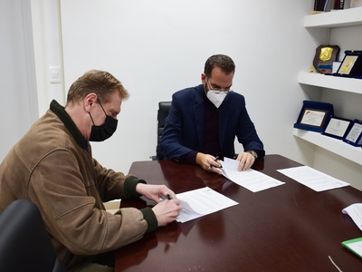 Μελέτη οριοθέτησης και έργων αντιπλημμυρ...