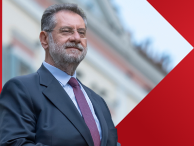 Ανδρέας Παναγιωτόπουλος: Παράτησαν την Α...