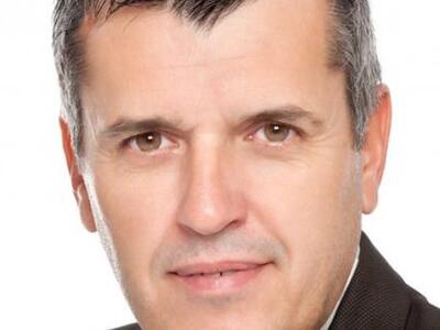 Πάτρα: Επανεξελέγη ο Γιώργος Κυριακόπουλ...