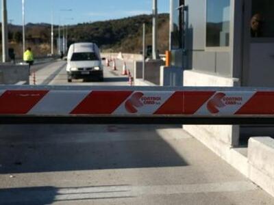 Από τα μεσάνυχτα η λειτουργία πλευρικών ...