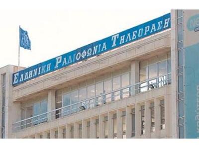 ΕΡΤ: Στη διεύθυνση ειδήσεων ο Β. Θωμόπουλος 