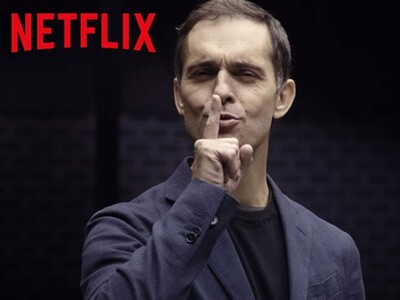 Το αποχαιρετιστήριο βίντεο για τον Berli...