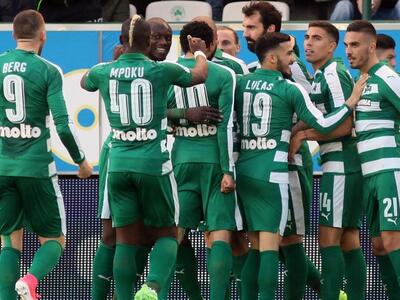 Ποδόσφαιρο: Βήμα πρόκρισης στον τελικό τ...