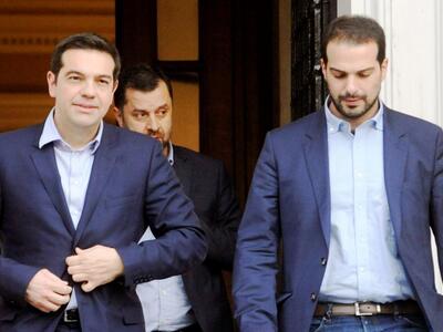 Γαβριήλ Σακελλαρίδης: Κάθε εβδομάδα θα σ...