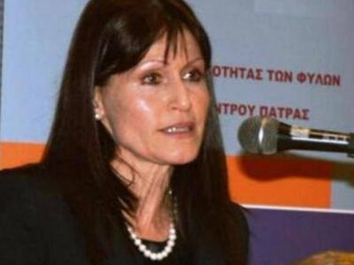 Διευκρινίσεις της Σταυρούλας Νικολάου γι...