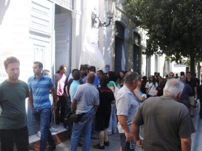 Πάτρα: Μέτρα υπέρ των φτωχών ζητούν οι Λ...