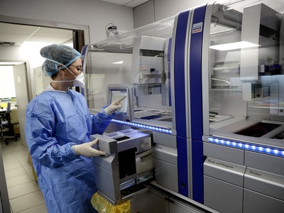 Η κατανομή των 901 νέων κρουσμάτων- Τα 2...