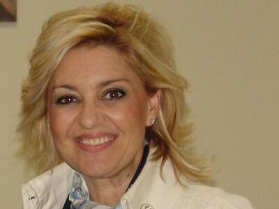 Νατάσα Ράγιου: «Έχω να ψωνίσω ένα χρόνο,...