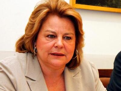 Λούκα Κατσέλη από Πάτρα: Έρχεται πιο βαθιά ύφεση