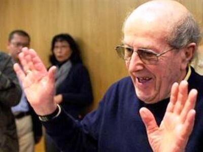 Ντε Ολιβέιρα: Ετοιμάζει νέα ταινία στα 1...