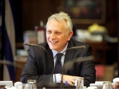 Οι υπάλληλοι Περιφερειών θα πληρώνουν απ...