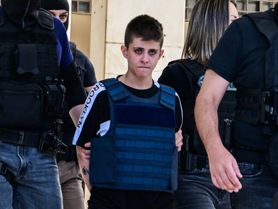 Πατέρας Παναγιωτάκη: «Αν είχα μπροστά μο...