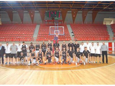 Επετειακή εκδήλωση του Προμηθέα με αναδρ...