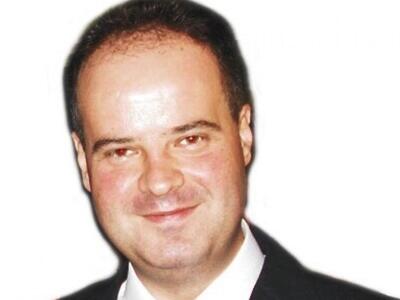 Έφυγε από τη ζωή στα 45 του, ο Ηλείος πο...