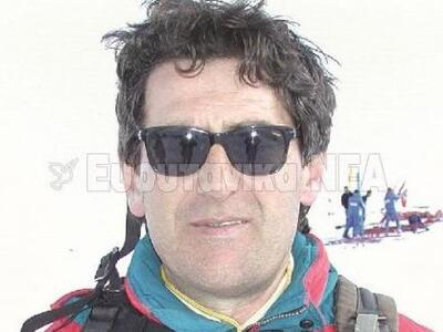 Τον «πήρε» το βουνό που αγάπησε