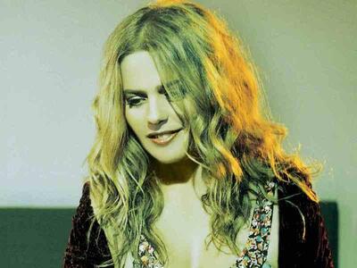 Έρχεται η Τσαλιγοπούλου στην Πάτρα