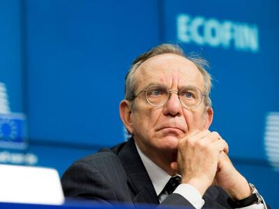 Πάντοαν: Το Eurogroup ανοιχτό σε μια ελλ...