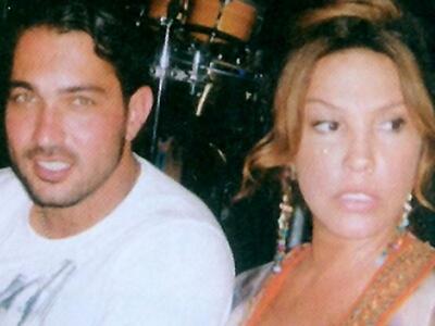 Η γνωριμία της Βάνας Μπάρμπα με τον γιο ...