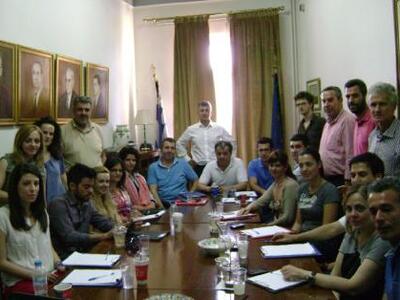 ΣΕΒ Δυτ. Ελλάδας: Με επιτυχία το πρόγραμ...