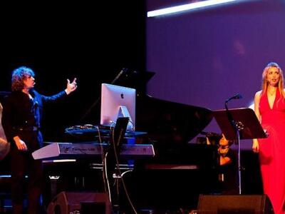 Ο Πατρινός μουσικοσυνθέτης που "έντ...