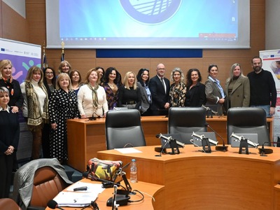 Η Περιφέρεια Δυτικής Ελλάδας πρεσβευτής ...