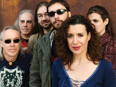 «Jazz+Πράξεις» στο Διεθνές Φεστιβάλ Πάτρας