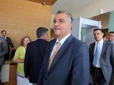 Σήμερα στην Πάτρα Μανώλης Κεφαλογιάννης ...