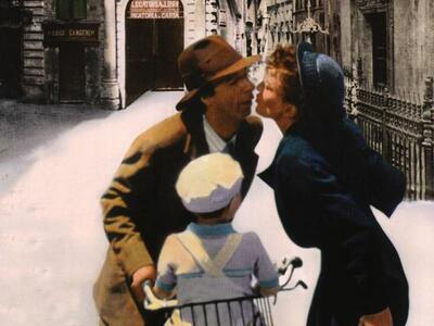 Κινηματογράφος: «La vita e bella»