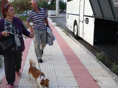 Ολοκληρώθηκε η επιχείρηση εξουδετέρωσης ...