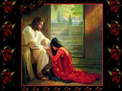 Μεγάλη Τρίτη: «Αι μωραί παρθέναι» και το...