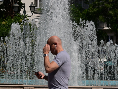 Καιρός: Στους 41 σήμερα ο υδράργυρος -Τι...