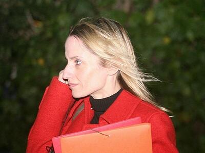 Νέο “όχι” για τα αυθαίρετα από την Τ. Μπ...