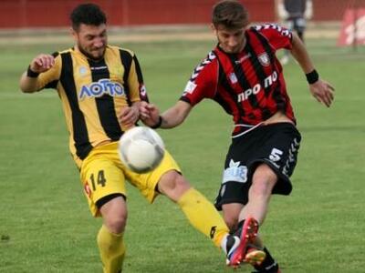 Στον Πανηλειακό ο Κοκκίνης; 