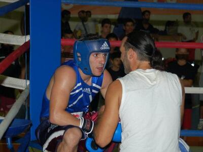 Ο δρόμος προς την Ολυμπιάδα είχε και πολ...