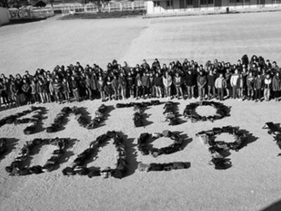 Δυτική Ελλάδα:Το συγκλονιστικό αντίο μαθ...