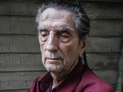 Συγκίνηση στους σινεφίλ - Έσβησε ο Χάρι ...