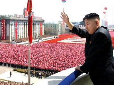 Σε εκτόξευση πυραύλων προχώρησε η Βόρεια Κορέα