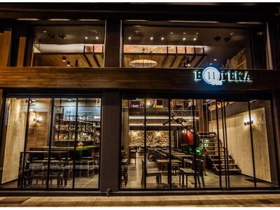 Επίσημο opening αύριο Πέμπτη, για την ξε...