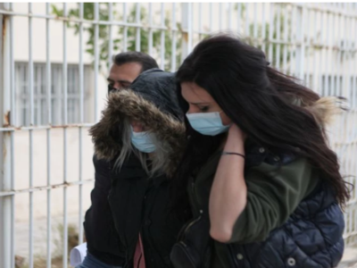 Πισπιρίγκου: Αλλάζει στάση -Ξεκίνησε να ...