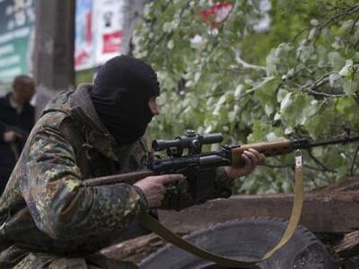 Δεκάδες οι νεκροί στην Οδησσό